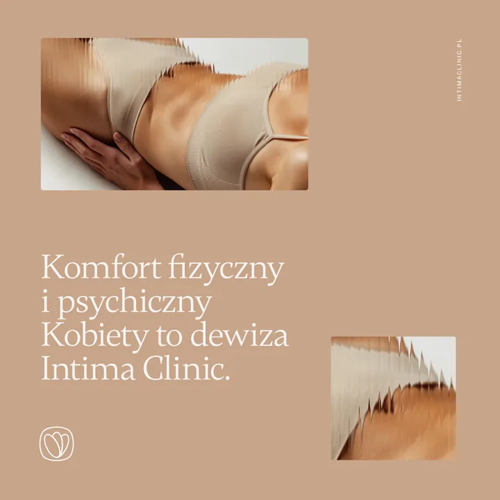 Post Intima Fem: Komfort fizyczny i psychiczny kobiety
