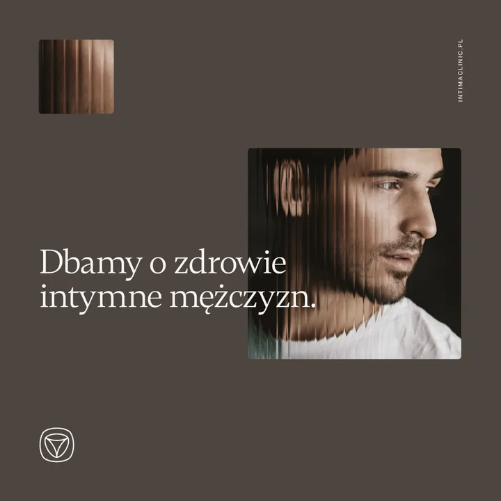 Post Intima Men: Dbamy o zdrowie intymne mężczyzn