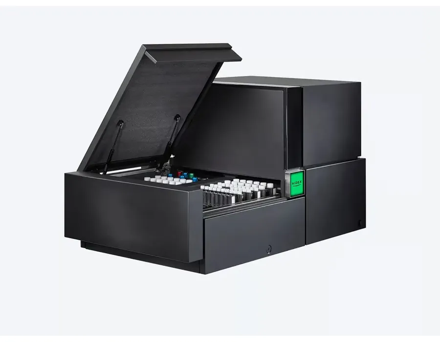 Hidex 600 SLE: zdjęcie od producenta