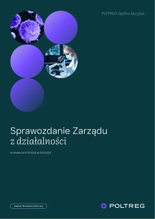 Strona 1 sprawozdania